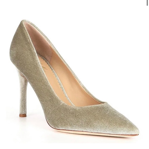 ANTONIO MELANI Shoes Nwt Dillards Antonio Melani X Nicola Bathie